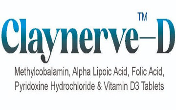 CLAYNERVE D