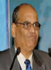 DR. N R RAU, MD, FICP